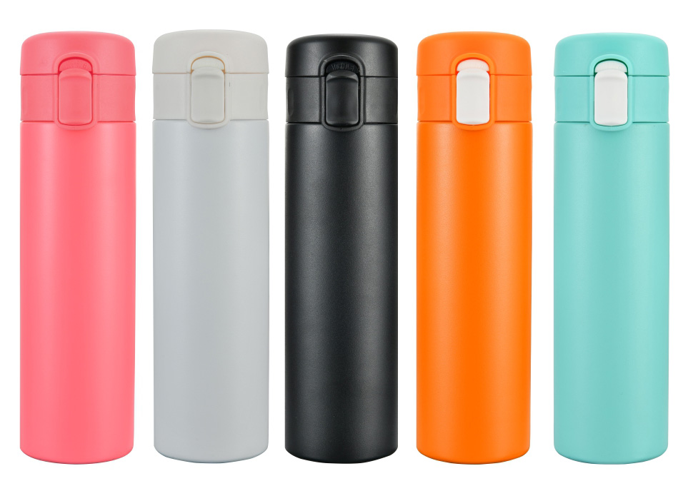 Thermo Bottle / 500ml – JM075L