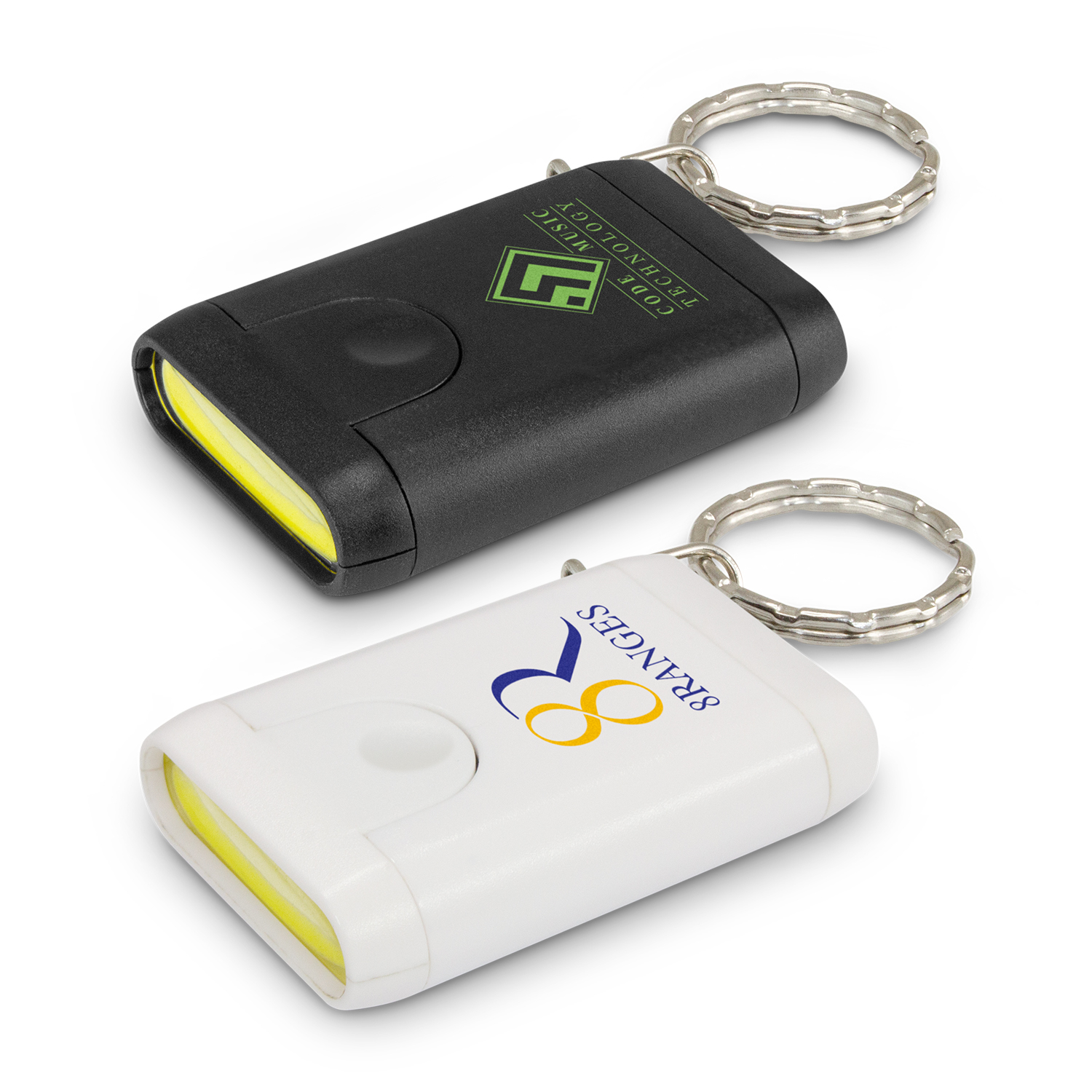 COB Light Key Ring – 117787