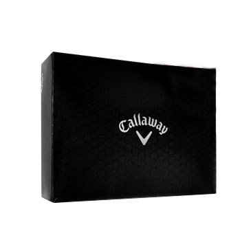 Callaway Warbird – D Grade
