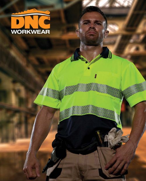 DNC Workwear