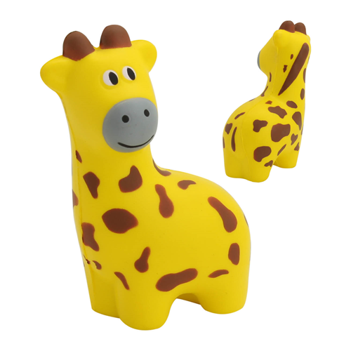 STRESS GIRAFFE – SA010