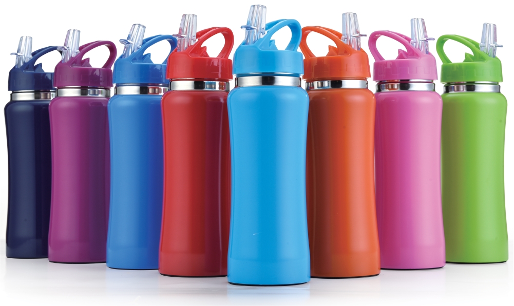Thermo Drink Bottle – JM072
