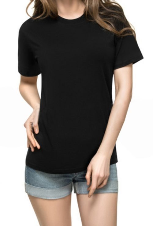 LADIES T-SHIRT – JTW024