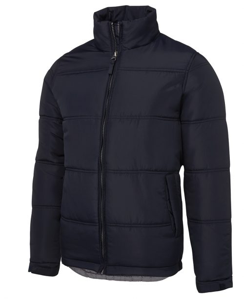 Men’s Adventure Puffer Jacket – 3ADJ