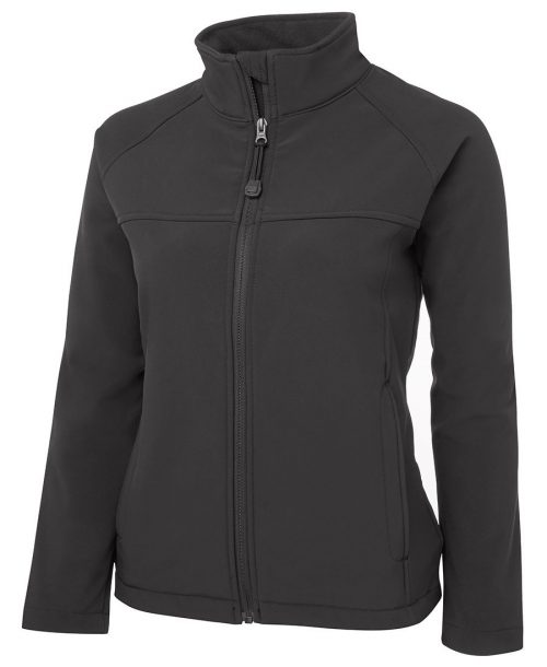Ladies Layer Soft shell Jacket – 3LJ1