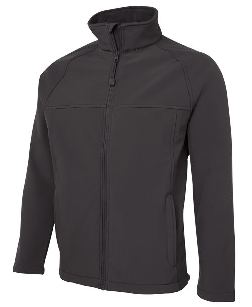 Men’s Layer Soft Shell Jacket – 3LJ