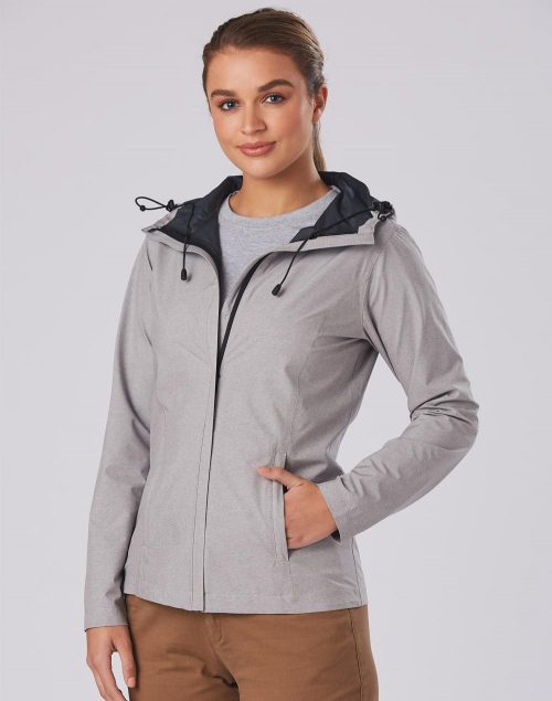 Ladies Absolute Waterproof Performance Jacket – JK56