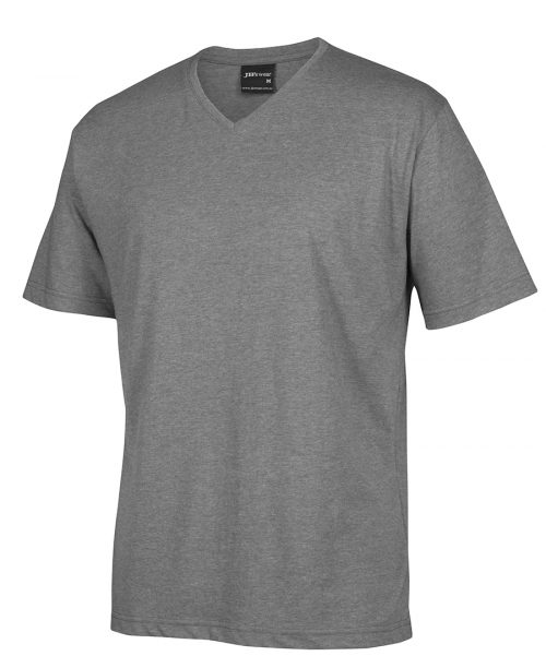 V NECK TEE – 1VT