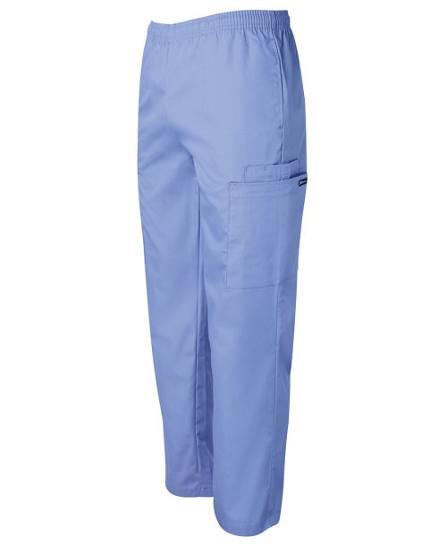 UNISEX SCRUBS PANT – 4SRP