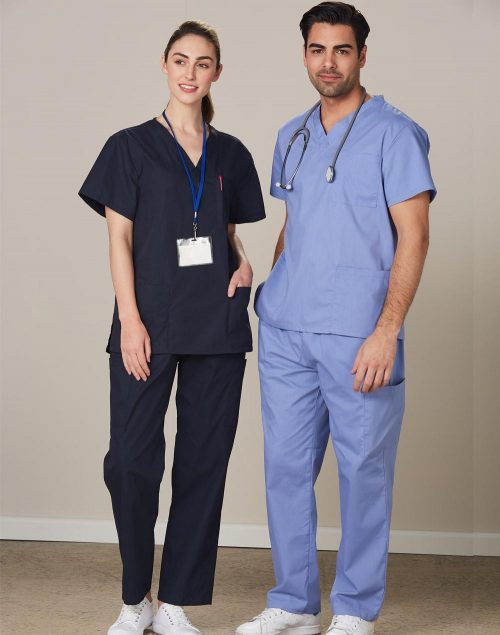 Unisex Scrub Pants – M9370