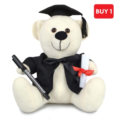 SIGNATURE GRAD (MY BUDDY) – 23cm