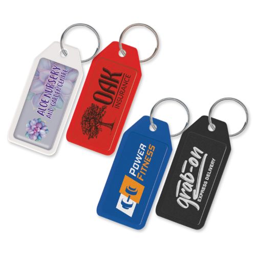 Budget Key Ring – 100245