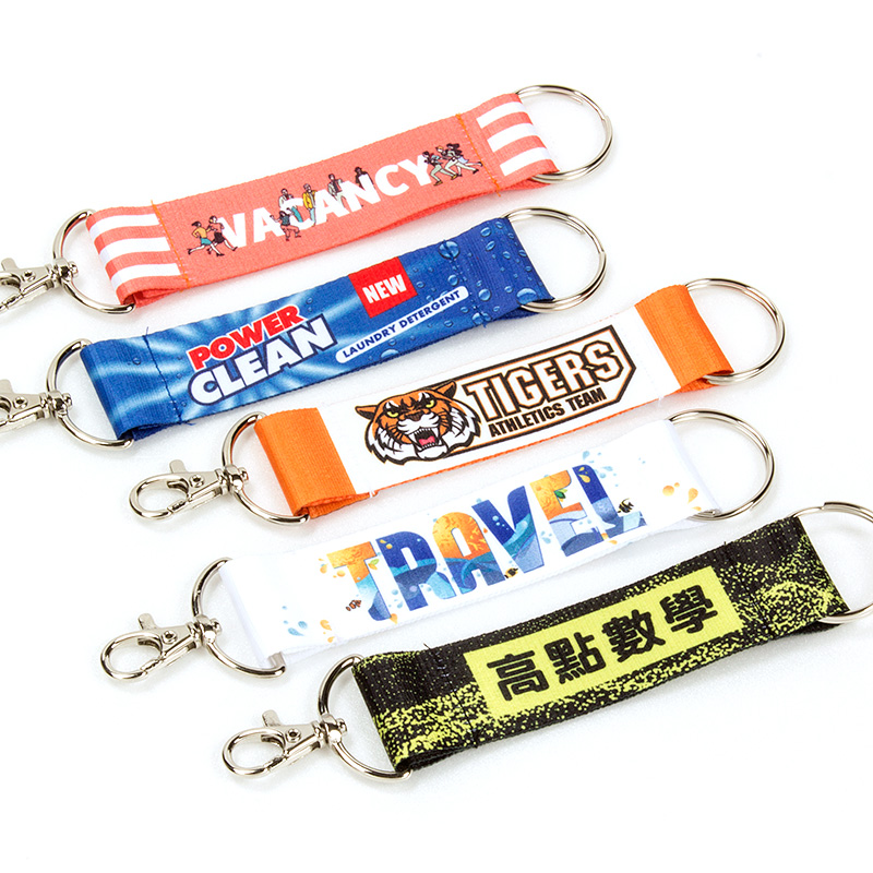 Webbing Keychains 30mm – PK04027