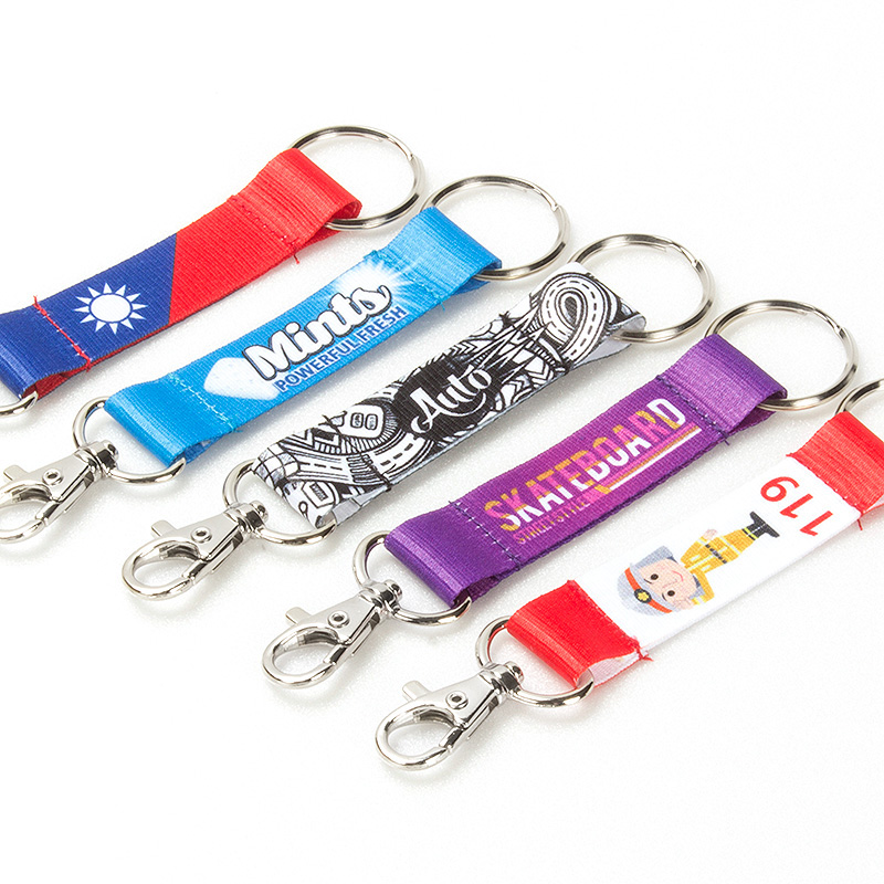 Webbing Keychains 20mm – PK04022