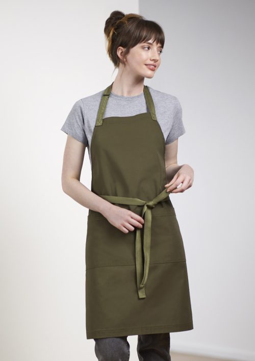 Barley Apron – BA35