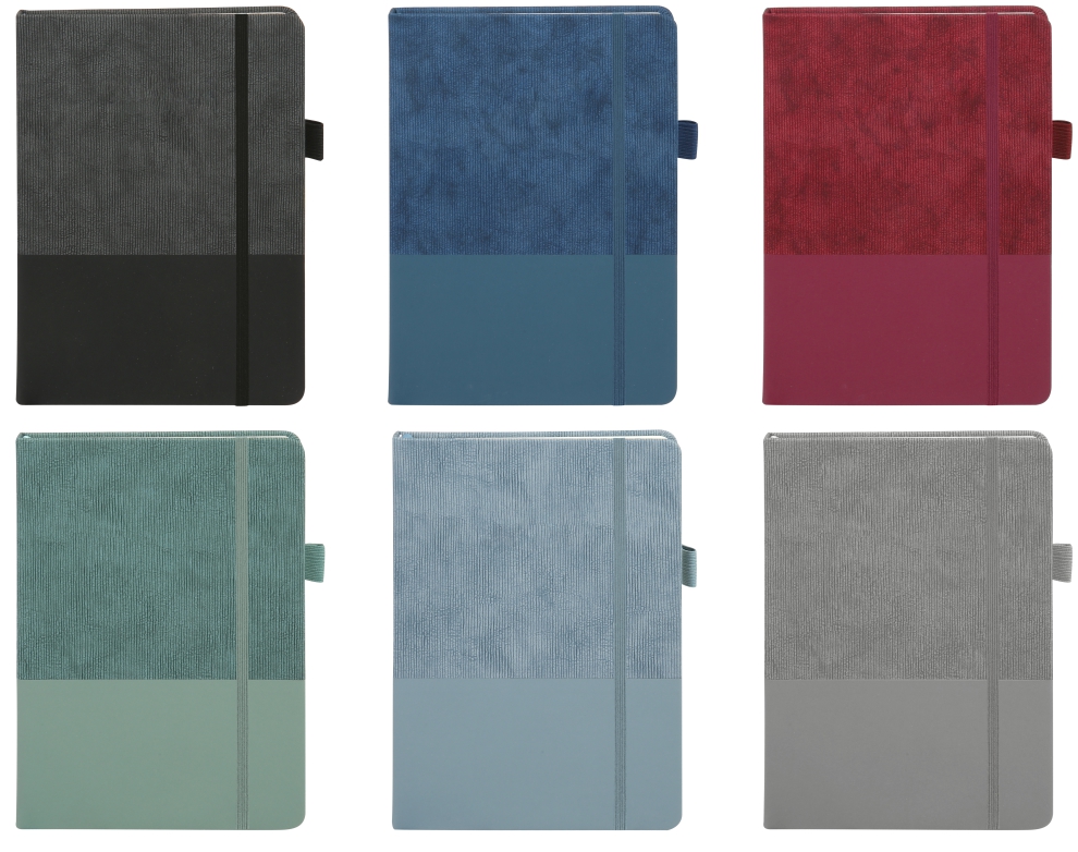 PU NOTEBOOKS – JN011