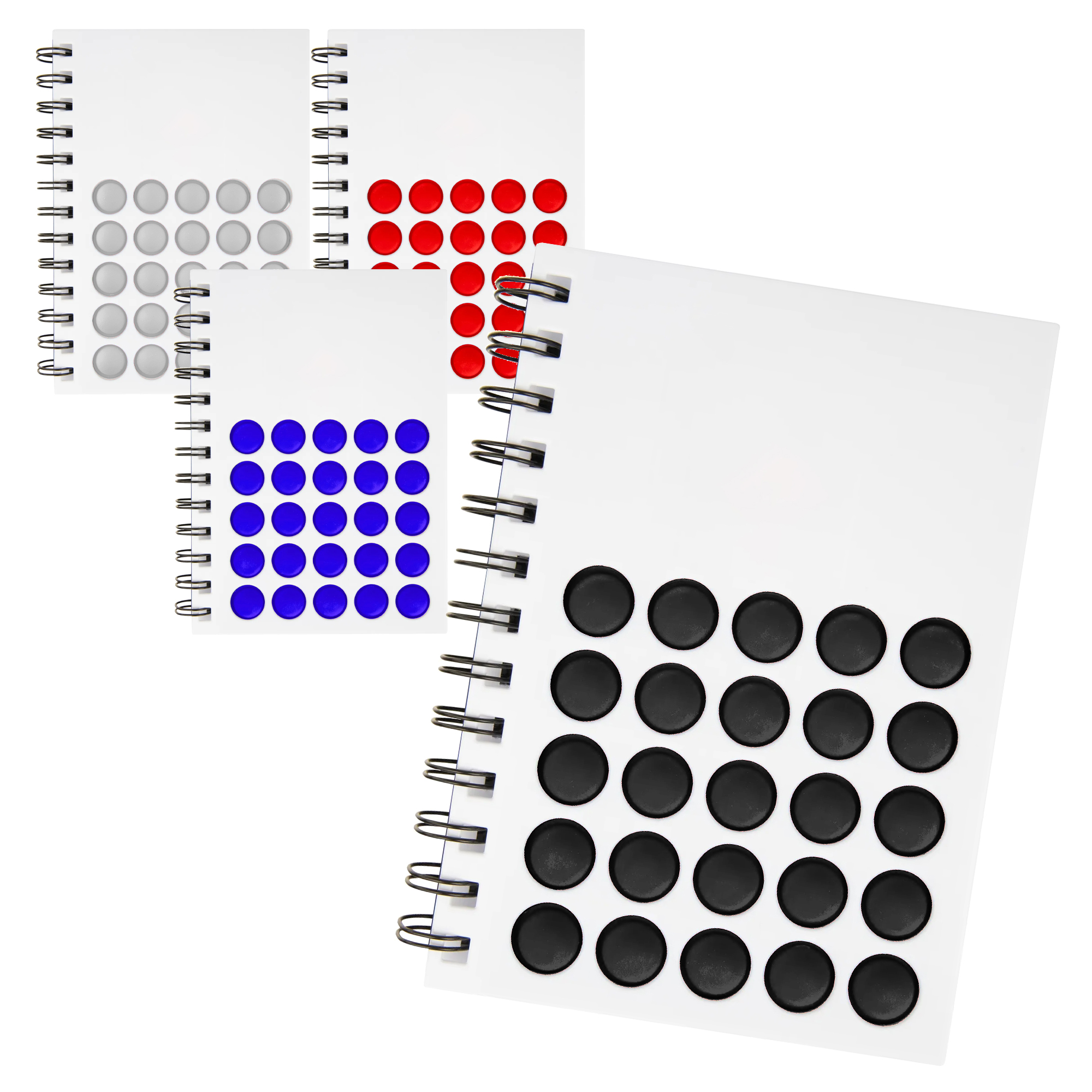 DIANO BUBBLE NOTEBOOK – NB026